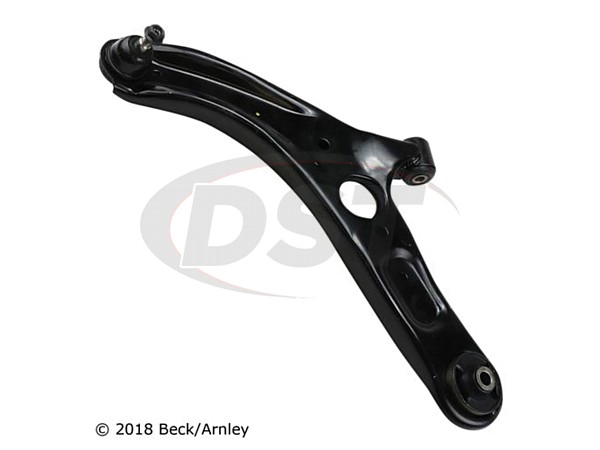 beckarnley-102-7785 Front Lower Control Arm and Ball Joint - Driver Side